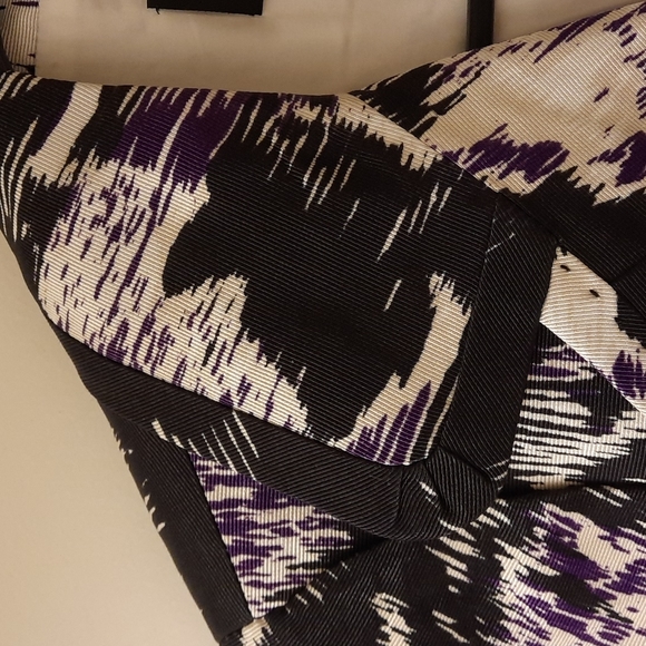 NWT, Elie Tahari Vintage Elisabeth Jacket - Picture 4 of 11